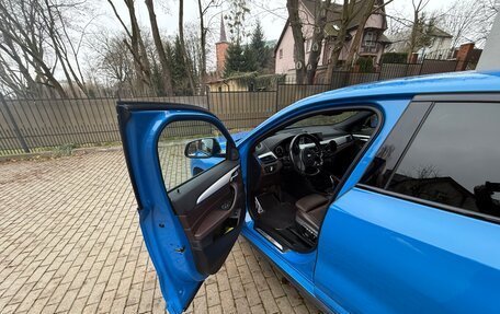 BMW X2, 2019 год, 3 700 000 рублей, 17 фотография