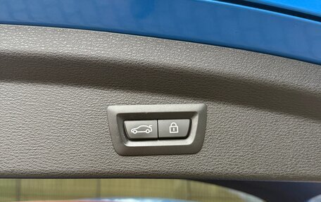 BMW X2, 2019 год, 3 700 000 рублей, 15 фотография