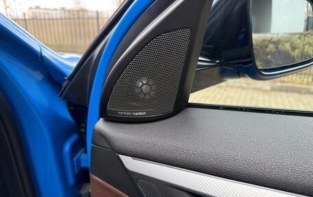 BMW X2, 2019 год, 3 700 000 рублей, 10 фотография