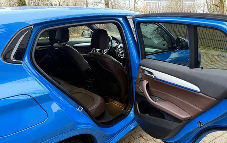 BMW X2, 2019 год, 3 700 000 рублей, 11 фотография