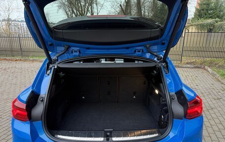 BMW X2, 2019 год, 3 700 000 рублей, 12 фотография