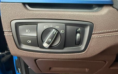 BMW X2, 2019 год, 3 700 000 рублей, 21 фотография