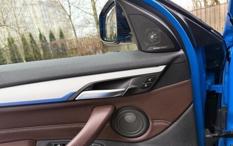 BMW X2, 2019 год, 3 700 000 рублей, 23 фотография