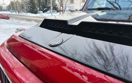 Mercedes-Benz G-Класс AMG, 2020 год, 25 000 000 рублей, 10 фотография