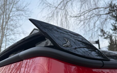 Mercedes-Benz G-Класс AMG, 2020 год, 25 000 000 рублей, 12 фотография