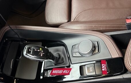 BMW X2, 2019 год, 3 700 000 рублей, 22 фотография