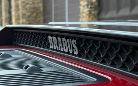 Mercedes-Benz G-Класс AMG, 2020 год, 25 000 000 рублей, 11 фотография