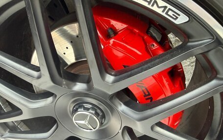 Mercedes-Benz G-Класс AMG, 2020 год, 25 000 000 рублей, 18 фотография