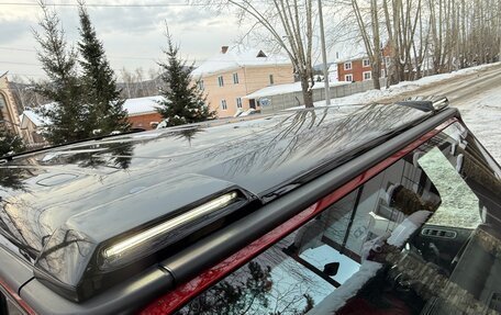 Mercedes-Benz G-Класс AMG, 2020 год, 25 000 000 рублей, 17 фотография