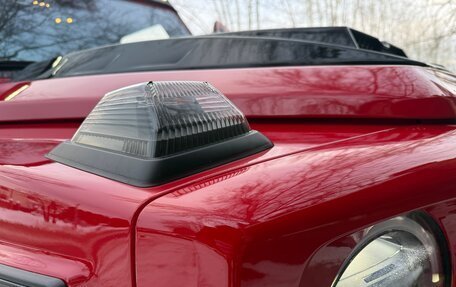 Mercedes-Benz G-Класс AMG, 2020 год, 25 000 000 рублей, 16 фотография