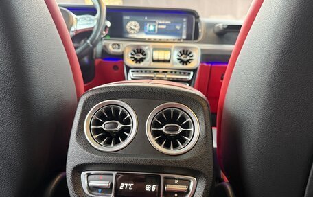 Mercedes-Benz G-Класс AMG, 2020 год, 25 000 000 рублей, 36 фотография