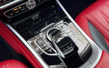 Mercedes-Benz G-Класс AMG, 2020 год, 25 000 000 рублей, 30 фотография