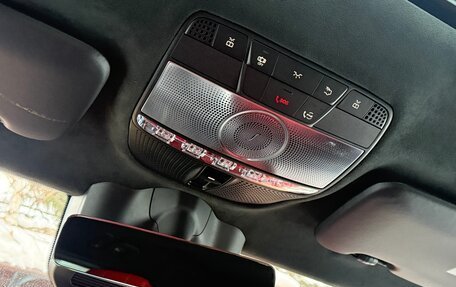 Mercedes-Benz G-Класс AMG, 2020 год, 25 000 000 рублей, 34 фотография