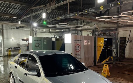 Ford Focus IV, 2004 год, 150 000 рублей, 2 фотография