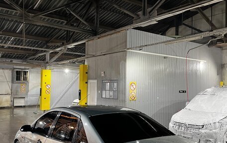 Ford Focus IV, 2004 год, 150 000 рублей, 4 фотография