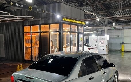 Ford Focus IV, 2004 год, 150 000 рублей, 3 фотография