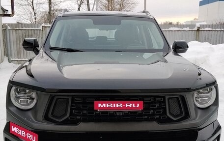 Haval H7, 2025 год, 3 500 000 рублей, 5 фотография