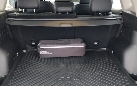 Haval H7, 2025 год, 3 500 000 рублей, 3 фотография