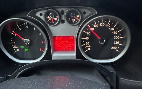 Ford Focus II рестайлинг, 2010 год, 650 000 рублей, 4 фотография