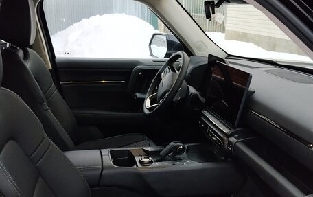 Haval H7, 2025 год, 3 500 000 рублей, 4 фотография