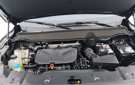 Haval H7, 2025 год, 3 500 000 рублей, 2 фотография