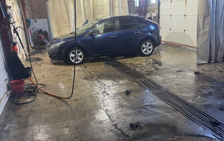 Ford Focus II рестайлинг, 2010 год, 650 000 рублей, 3 фотография