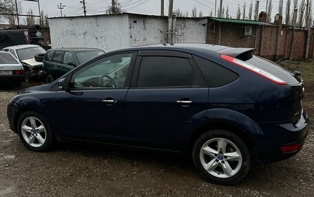 Ford Focus II рестайлинг, 2010 год, 650 000 рублей, 5 фотография