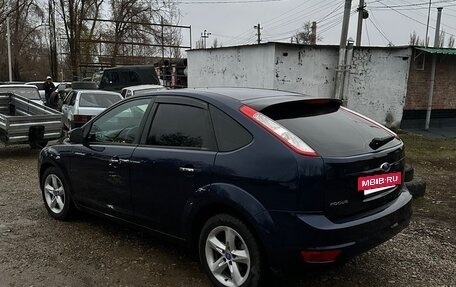 Ford Focus II рестайлинг, 2010 год, 650 000 рублей, 6 фотография
