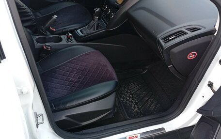 Ford Focus III, 2013 год, 500 000 рублей, 3 фотография