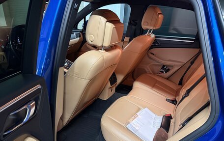 Porsche Macan I рестайлинг, 2018 год, 3 690 000 рублей, 11 фотография