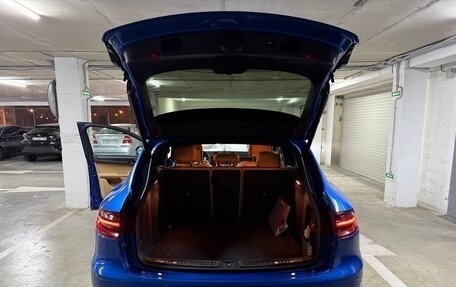 Porsche Macan I рестайлинг, 2018 год, 3 690 000 рублей, 10 фотография