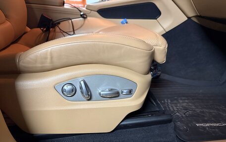 Porsche Macan I рестайлинг, 2018 год, 3 690 000 рублей, 15 фотография