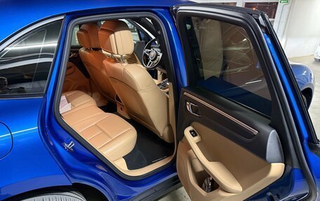 Porsche Macan I рестайлинг, 2018 год, 3 690 000 рублей, 13 фотография