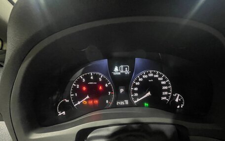 Lexus RX III, 2011 год, 2 200 000 рублей, 12 фотография