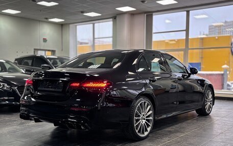 Mercedes-Benz E-Класс, 2021 год, 5 890 000 рублей, 2 фотография