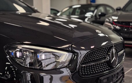 Mercedes-Benz E-Класс, 2021 год, 5 890 000 рублей, 5 фотография