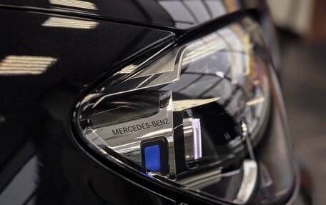 Mercedes-Benz E-Класс, 2021 год, 5 890 000 рублей, 7 фотография