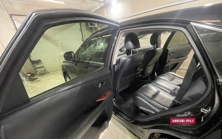 Lexus RX III, 2011 год, 2 200 000 рублей, 9 фотография