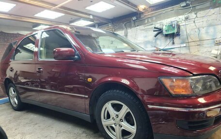 Toyota Vista V30, 1998 год, 520 000 рублей, 5 фотография