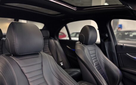 Mercedes-Benz E-Класс, 2021 год, 5 890 000 рублей, 18 фотография