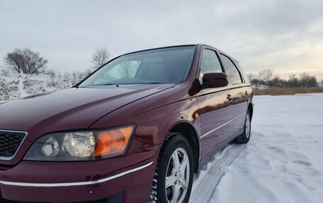 Toyota Vista V30, 1998 год, 520 000 рублей, 2 фотография