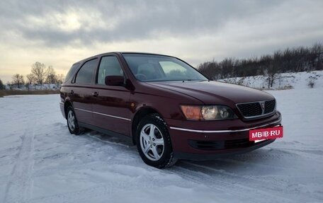 Toyota Vista V30, 1998 год, 520 000 рублей, 3 фотография