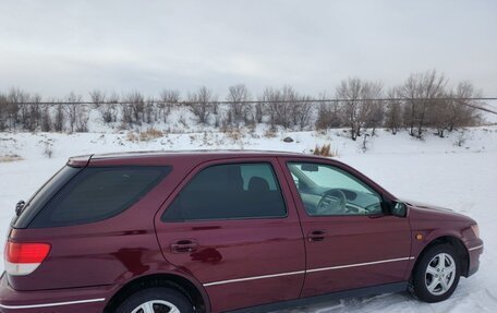 Toyota Vista V30, 1998 год, 520 000 рублей, 8 фотография