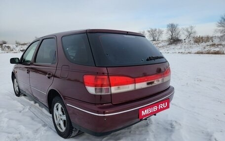 Toyota Vista V30, 1998 год, 520 000 рублей, 13 фотография