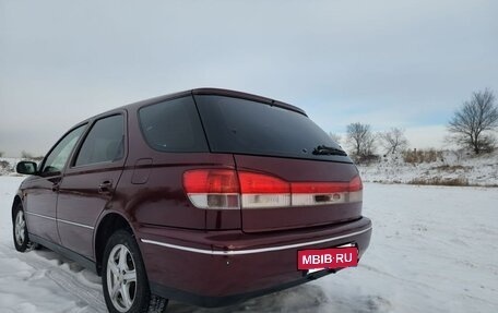 Toyota Vista V30, 1998 год, 520 000 рублей, 14 фотография