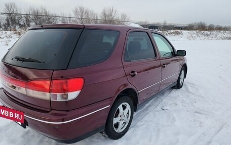 Toyota Vista V30, 1998 год, 520 000 рублей, 6 фотография
