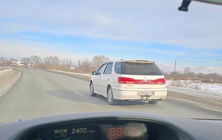 Toyota Vista V30, 1998 год, 520 000 рублей, 26 фотография