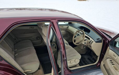 Toyota Vista V30, 1998 год, 520 000 рублей, 34 фотография