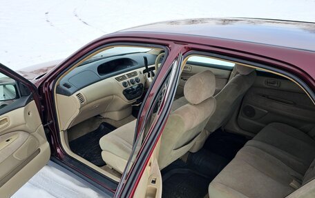 Toyota Vista V30, 1998 год, 520 000 рублей, 33 фотография