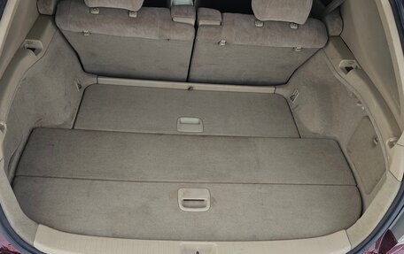 Toyota Vista V30, 1998 год, 520 000 рублей, 35 фотография